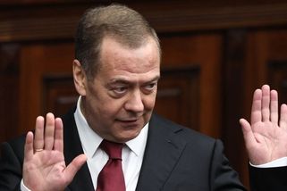 „Stará piksla.“ Medvěděv se po summitu vysmál evropským představitelům - Novinky